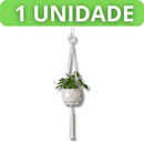 Suporte de planta macrame Decorativo De Vasos De Plantas - PlantLar™