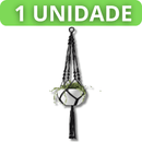 Suporte de planta macrame Decorativo De Vasos De Plantas - PlantLar™