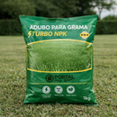 Adubo Para Grama Turbo NPK | PortalShopBrasil