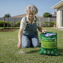 Adubo Para Grama Turbo NPK | PortalShopBrasil