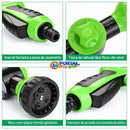 Pistola Pulverizadora para Mangueira - AquaSpray Pro™