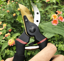 Tesoura De Podar Resistente e Afiada - CutPlant™