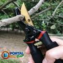 Tesoura De Podar Resistente e Afiada - CutPlant™