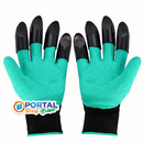 Luvas Para Jardinagem Com Garras - Garden Gloves™