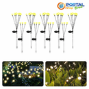 Luminária Vagalume Solar - SolarPower™