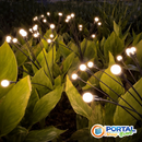 Luminária Vagalume Solar - SolarPower™