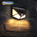 Luminária Solar Infinita SolarLux - Iluminação automática e contínua sem aumentar conta de luz