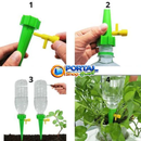 Gotejador para plantas Regulável - IRRIGAPLANT