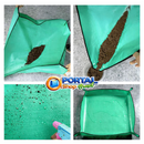Kit Joelheira Com Bolsa de Ferramentas Para Jardinagem ou Tapete de Plantação