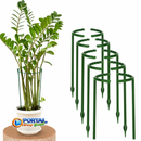 Gaiola de suporte de plantas para Crescimento Saudável