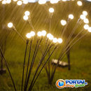 Luminária Vagalume Solar - SolarPower™