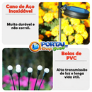 Luminária Vagalume Solar - SolarPower™