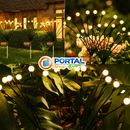 Luminária Vagalume Solar - SolarPower™