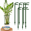 Gaiola de suporte de plantas para Crescimento Saudável