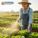 Adubo Fertilizante Premium – GreenProtect™ – PortalShopBrasil