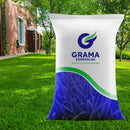 Sementes de Grama Premium - GreenMax™ - Grama Esmeralda