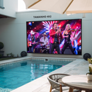 PAINEL DE LED OUTDOOR - ALTA DEFINIÇÃO