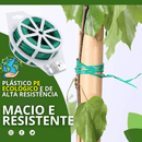 Ligação Para suportes de Plantas multifuncional Ecológico - Rolo 50 metros - PlantMed™ (Compre 1, Leve 2)