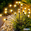 Luminária VagaLume Solar - SolarMagic™