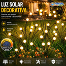 Luminária VagaLume Solar - SolarMagic™
