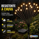 Luminária VagaLume Solar - SolarMagic™