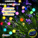 Luminária VagaLume Solar - SolarMagic™