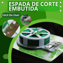 Ligação Para suportes de Plantas multifuncional Ecológico - Rolo 50 metros - PlantMed™ (Compre 1, Leve 2)