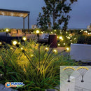 Luminária VagaLume Solar - SolarMagic™