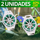 Ligação Para suportes de Plantas multifuncional Ecológico - Rolo 50 metros - PlantMed™ (Compre 1, Leve 2)