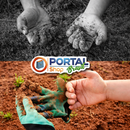 Luvas Para Jardinagem Com Garras - Garden Gloves™