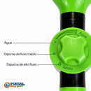 Pistola Pulverizadora para Mangueira - AquaSpray Pro™