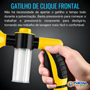 Pistola Pulverizadora para Mangueira - AquaSpray Pro™