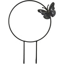 Arco decorativo para suporte de planta - PlantStake