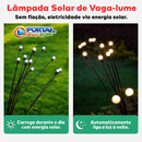 Luminária Vagalume Solar - SolarPower™
