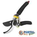 Tesoura De Podar Resistente e Afiada - CutPlant™