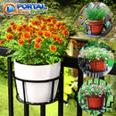 Suporte Cestinha Suspenso Plantas EuroCharme®