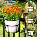 Suporte Cestinha Suspenso Plantas EuroCharme®