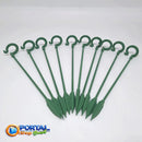 Suporte para Plantas GreenGrip™ - Qualit Premium