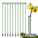 Suporte para Plantas GreenGrip™ - Qualit Premium