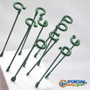 Suporte para Plantas GreenGrip™ - Qualit Premium