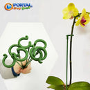 Suporte para Plantas GreenGrip™ - Qualit Premium