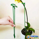 Suporte para Plantas GreenGrip™ - Qualit Premium