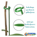 Suporte para Plantas GreenGrip™ - Qualit Premium
