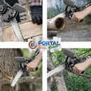 Mini Motoserra Portátil Adaptável De Alta Precisão - PlantSaw™