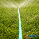 mangueira microperfurada para irrigação