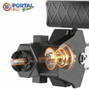 Mini Motoserra Portátil Adaptável De Alta Precisão - PlantSaw™