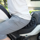 Almofada de Assento para Motocicletas