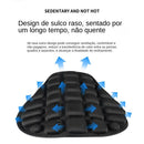 Almofada de Assento para Motocicletas