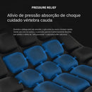 Almofada de Assento para Motocicletas