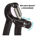 Hand grip ajustável fortalecedor de antebraço  – PowerFlex